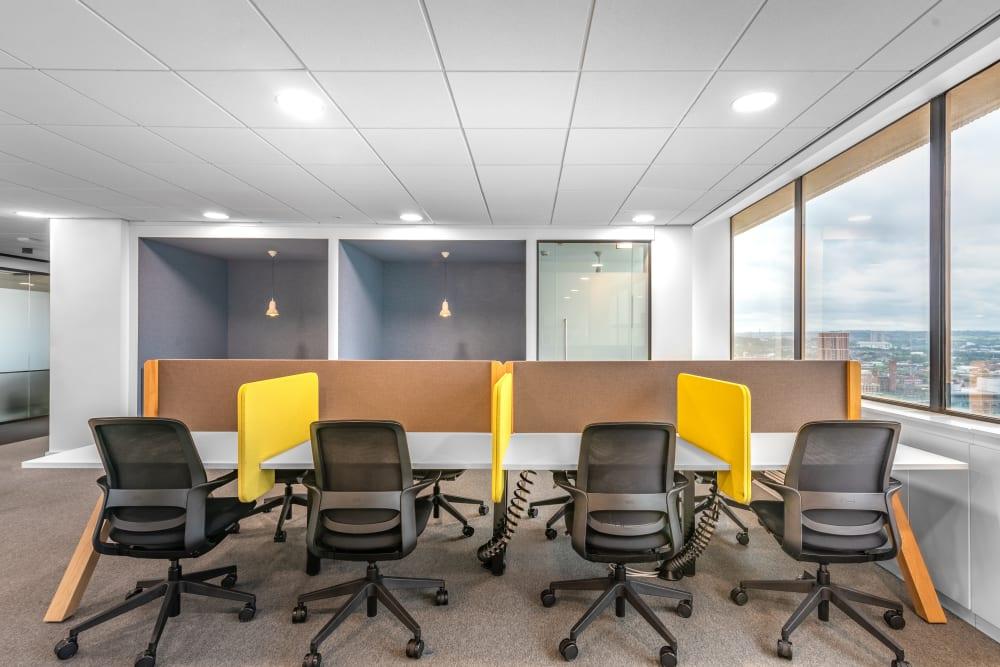 LEEDS, the Pinnacle office space - View 5 in Leeds - internet, office_cleaning, breakout_areas