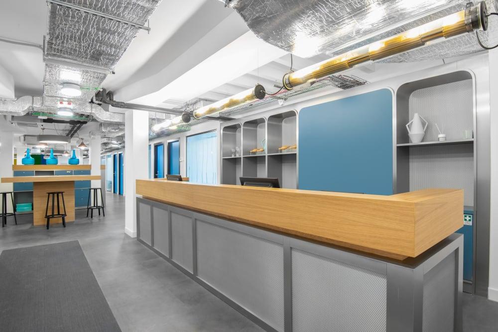 ROME, Ostiense - Office space in Roma, Lazio