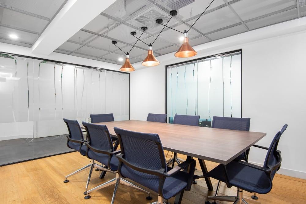 ROME, Ostiense office space - View 5 in Roma - internet, office_cleaning, breakout_areas