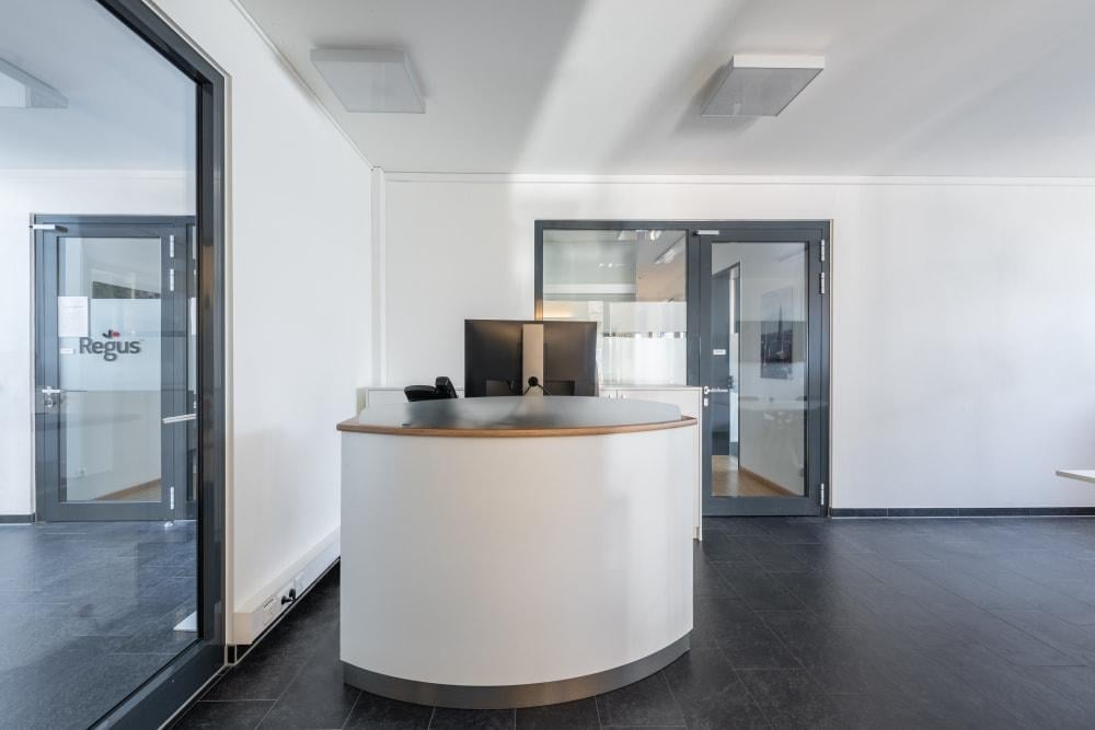 LÜBECK, Universitätscampus Lübeck office space - View 4 in Lübeck - internet, office_cleaning, breakout_areas