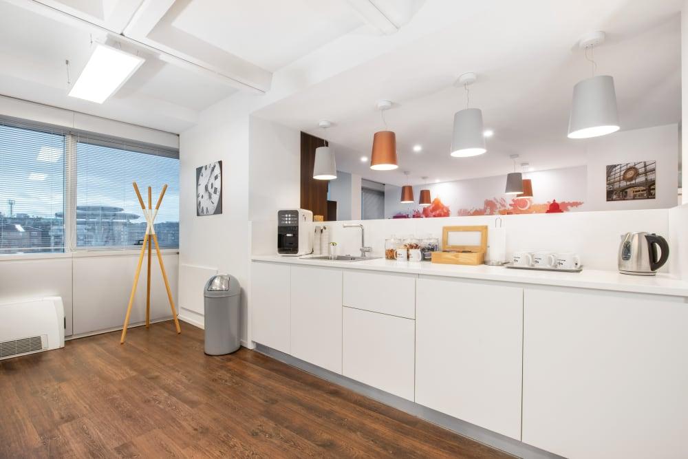 Rome, Eur Laurentina - Photo 6 Rome, Eur Laurentina office space - View 6 in Roma - internet, office_cleaning, breakout_areas