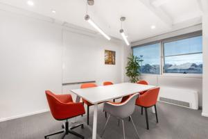 Rome, Eur Laurentina