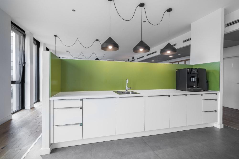 Unternehmerstadt office space - View 5 in Düsseldorf - internet, office_cleaning, breakout_areas