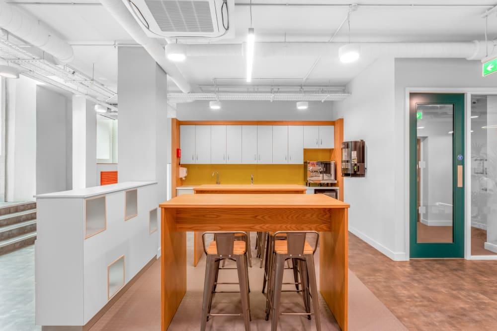 LIMERICK, Bedford Row - Office space in Limerick, County Limerick