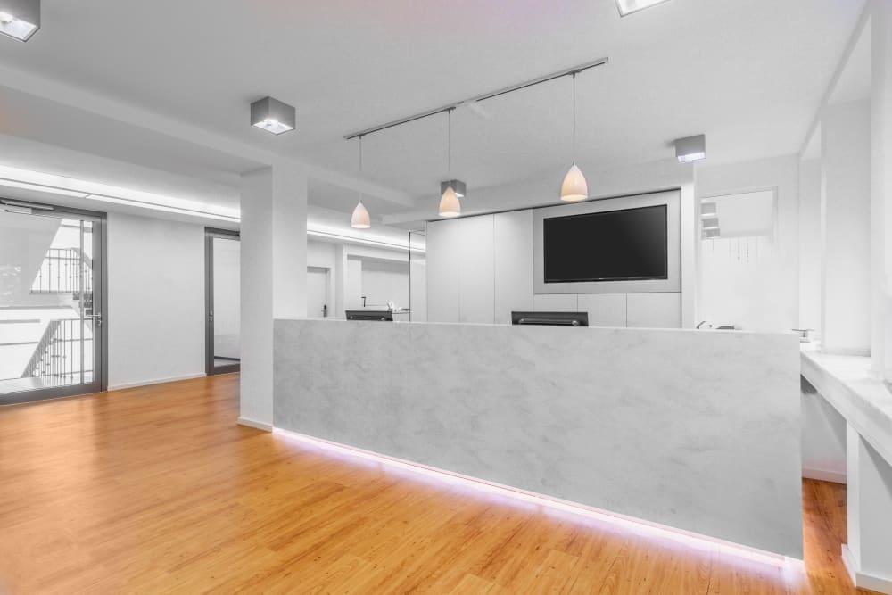 DUSSELDORF, HQ Berliner Allee office space - View 5 in Düsseldorf - internet, office_cleaning, breakout_areas