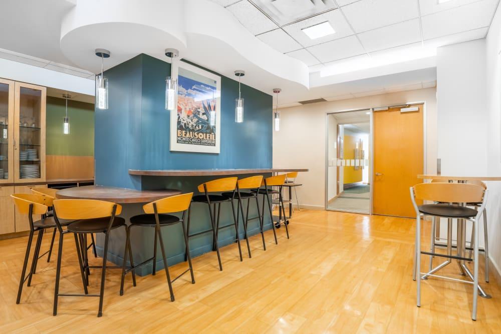 ON, Markham - Trillium Executive Centre - Photo 4 ON, Markham - Trillium Executive Centre office space - View 4 in Markham - internet, office_cleaning, breakout_areas