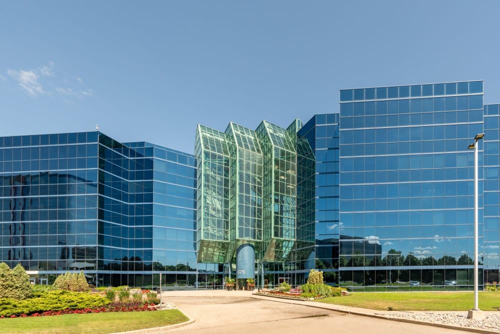 ON, Markham - Trillium Executive Centre Office Space ON, Markham - Trillium Executive Centre - Office space in Markham, Ontario