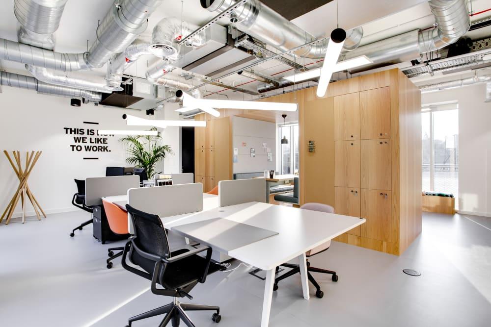 GUILDFORD, Station View - Photo 4 GUILDFORD, Station View office space - View 4 in Guildford - internet, office_cleaning, breakout_areas