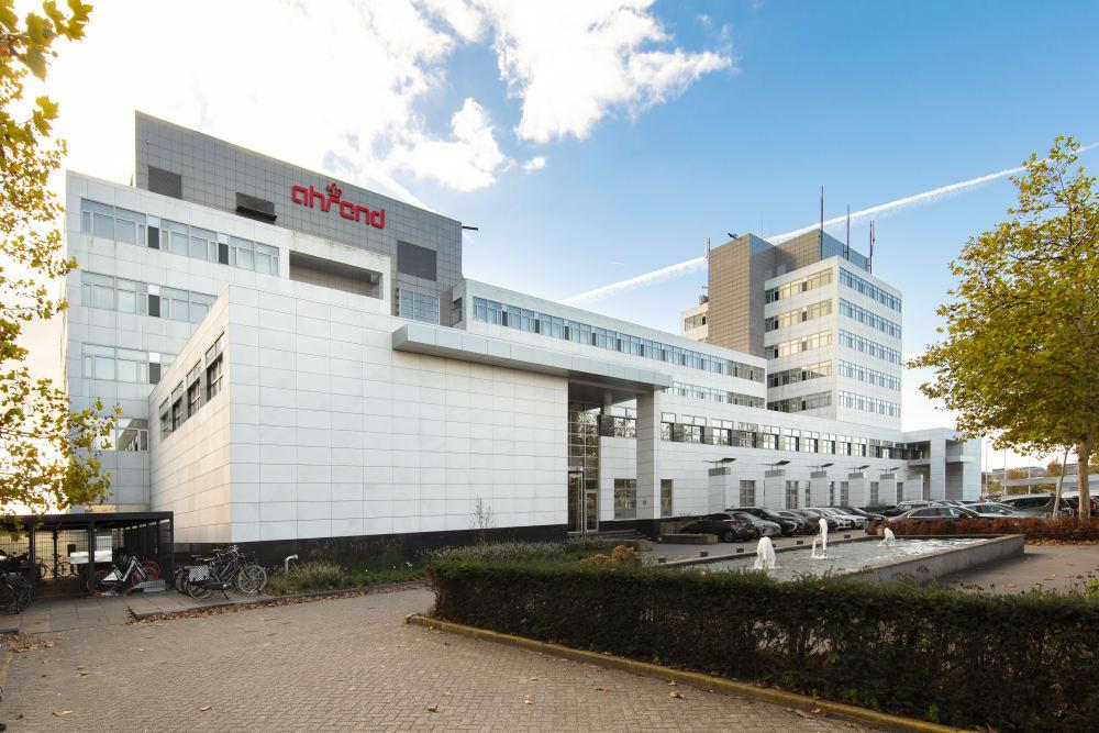 AMSTERDAM, White Point office space - View 6 in Amsterdam - internet, office_cleaning, breakout_areas