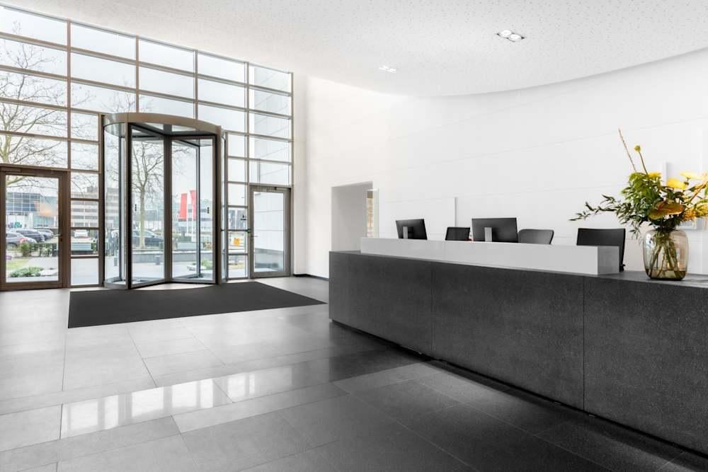 AMSTERDAM, White Point - Office space in Amsterdam, Noord-Holland