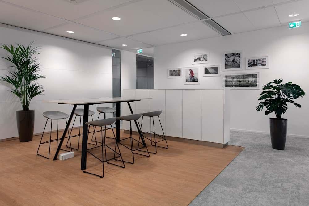 AMSTERDAM, White Point office space - View 4 in Amsterdam - internet, office_cleaning, breakout_areas