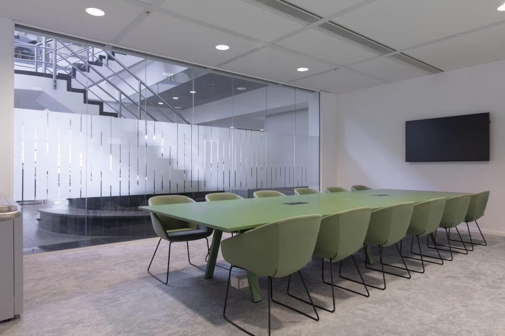 AMSTERDAM, White Point office space - View 2 in Amsterdam - internet, office_cleaning, breakout_areas