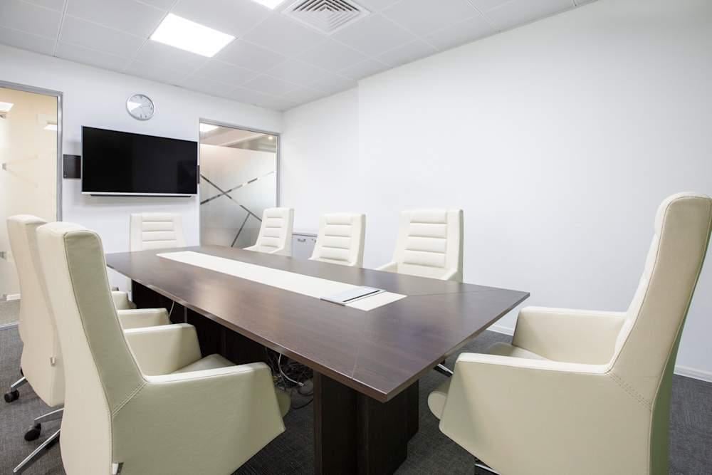 BAKU, BWC office space - View 4 in Bakı - internet, office_cleaning, breakout_areas