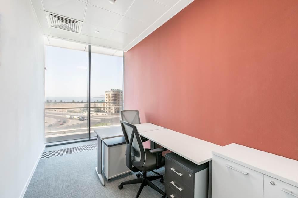 BAKU, BWC office space - View 6 in Bakı - internet, office_cleaning, breakout_areas