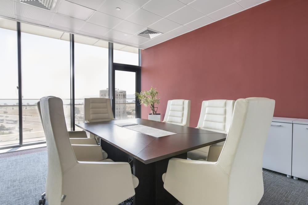 BAKU, BWC - Office space in Bakı