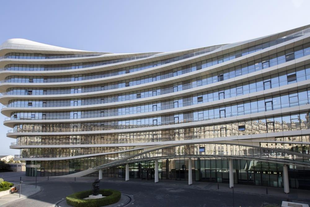 BAKU, BWC office space - View 5 in Bakı - internet, office_cleaning, breakout_areas