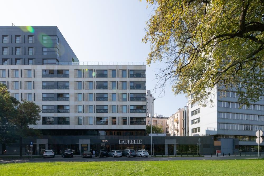 WARSAW, Solec office space - View 4 in Warszawa - internet, office_cleaning, breakout_areas