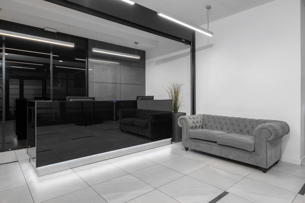 WARSAW, Solec - Office space in Warszawa, Województwo mazowieckie