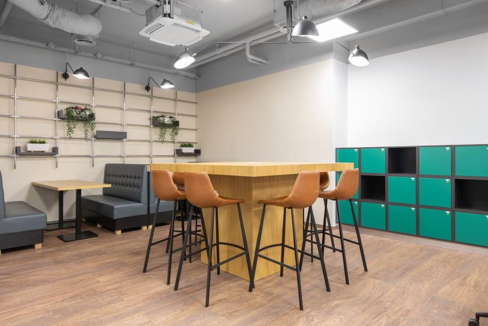 WARSAW, Solec office space - View 6 in Warszawa - internet, office_cleaning, breakout_areas