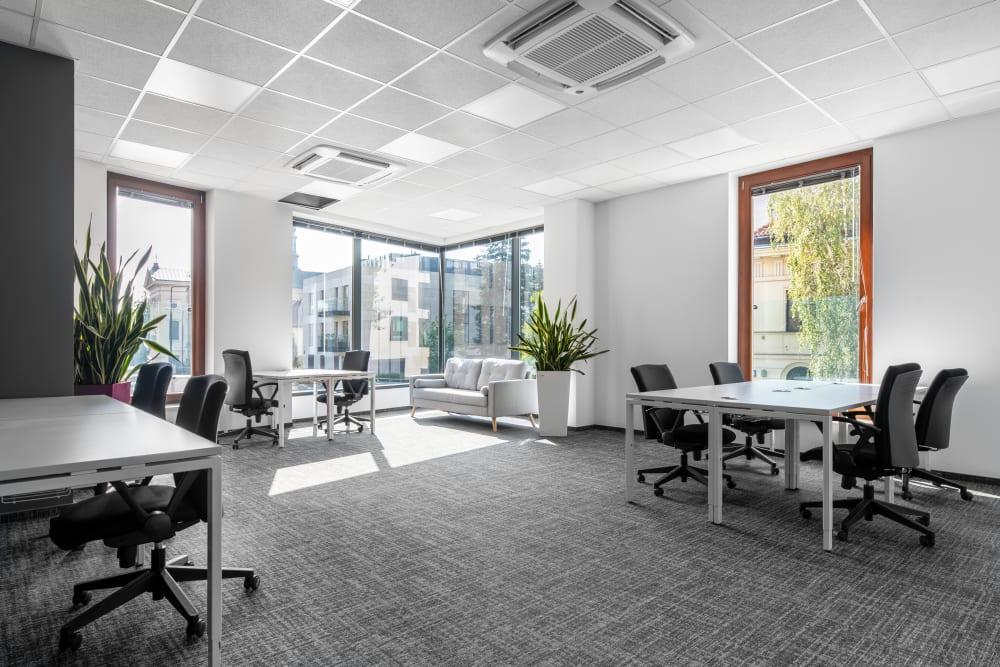WARSAW, Solec office space - View 2 in Warszawa - internet, office_cleaning, breakout_areas