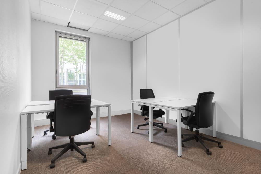VILLEPINTE, Parc Des Expositions office space - View 5 in Villepinte - internet, office_cleaning, breakout_areas