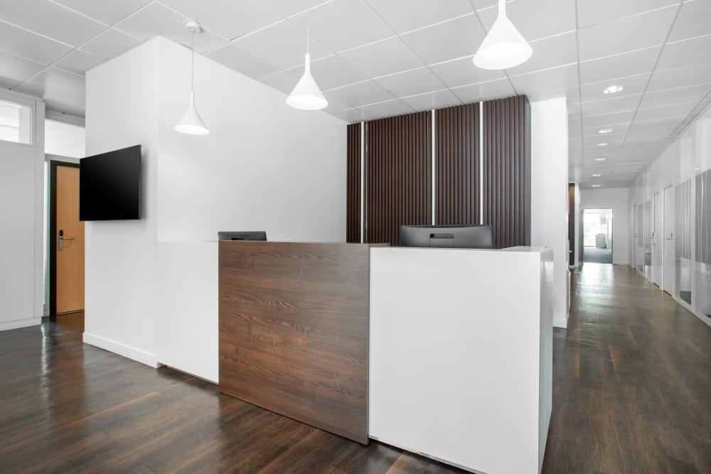 Espace Européen De L'Entreprise office space - View 6 in Schiltigheim - internet, office_cleaning, breakout_areas