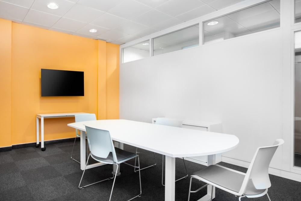 Espace Européen De L'Entreprise office space - View 3 in Schiltigheim - internet, office_cleaning, breakout_areas