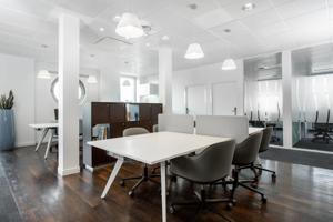 Espace Européen De L'Entreprise