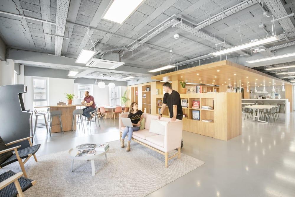 BATH, Spaces Northgate House - Photo 6 BATH, Spaces Northgate House office space - View 6 in Bath - internet, office_cleaning, breakout_areas