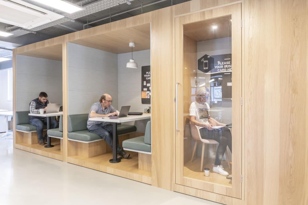 BATH, Spaces Northgate House Office Space BATH, Spaces Northgate House - Office space in Bath, England