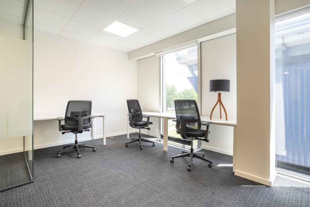 ANTWERP, Port Atlantic House office space - View 5 in Antwerpen - internet, office_cleaning, breakout_areas