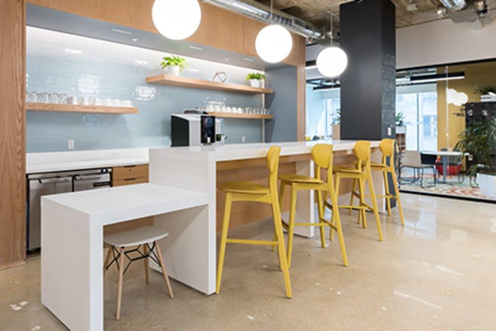 MO, St Louis - Spaces Central West End office space - View 4 in St. Louis - internet, office_cleaning, breakout_areas