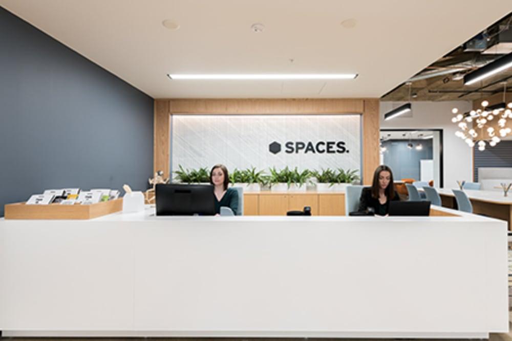 MO, St Louis - Spaces Central West End office space - View 5 in St. Louis - internet, office_cleaning, breakout_areas