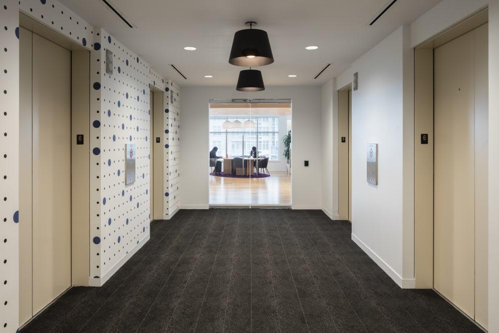 MD, Chevy Chase - Spaces Chase Tower office space - View 3 in Chevy Chase - internet, office_cleaning, breakout_areas