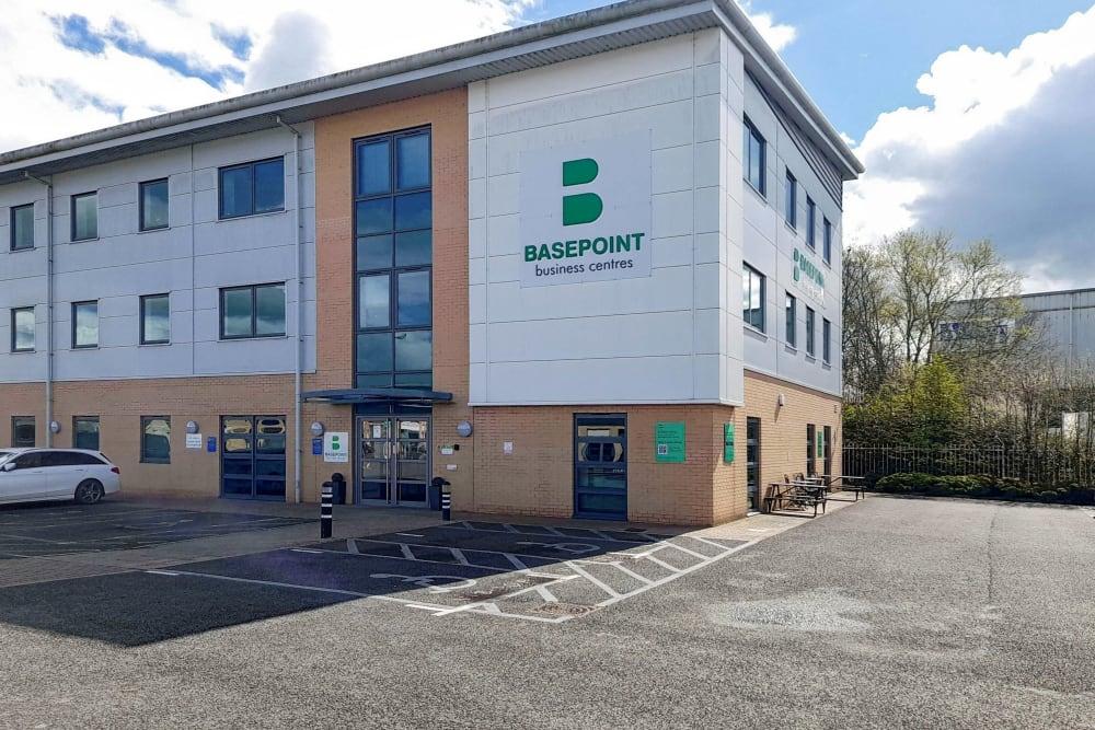 TEWKESBURY, Tewkesbury Business Park office space - View 2 in Tewkesbury - internet, office_cleaning, breakout_areas