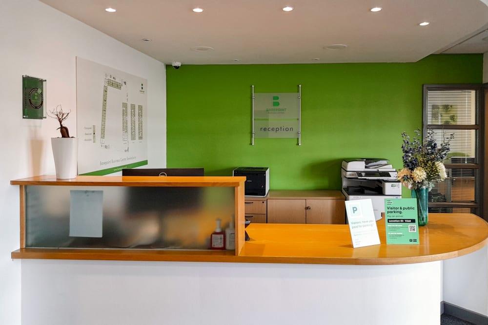 TEWKESBURY, Tewkesbury Business Park office space - View 6 in Tewkesbury - internet, office_cleaning, breakout_areas