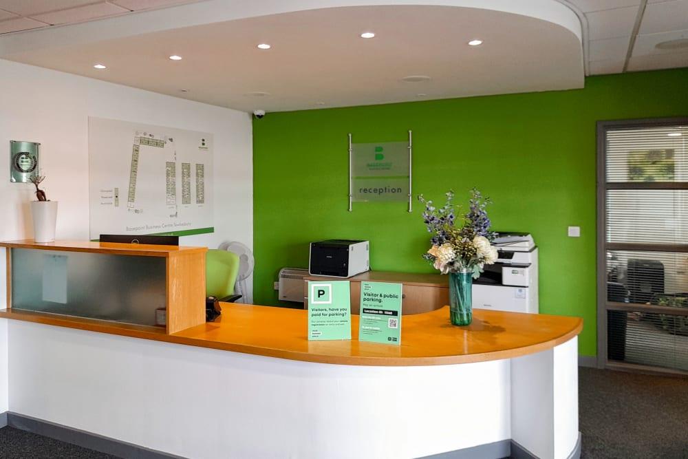 TEWKESBURY, Tewkesbury Business Park office space - View 4 in Tewkesbury - internet, office_cleaning, breakout_areas