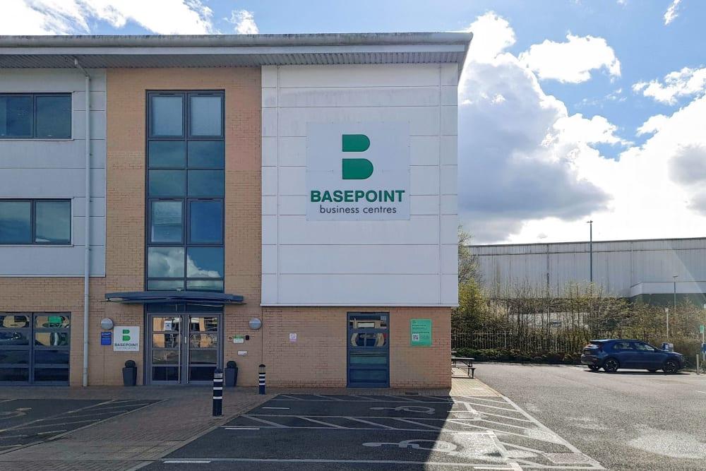 TEWKESBURY, Tewkesbury Business Park office space - View 5 in Tewkesbury - internet, office_cleaning, breakout_areas