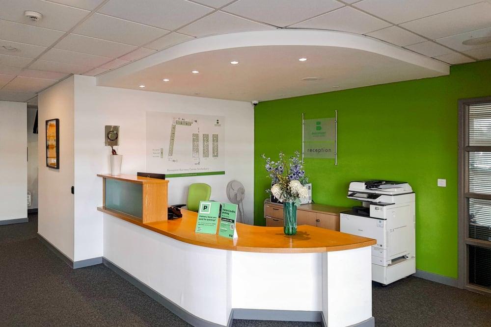 TEWKESBURY, Tewkesbury Business Park - Office space in Tewkesbury, England