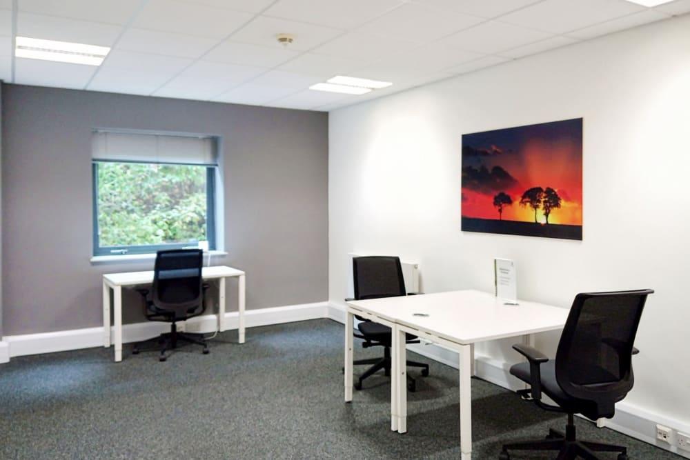 EVESHAM, Vale Park - Photo 6 EVESHAM, Vale Park office space - View 6 in Evesham - internet, office_cleaning, breakout_areas