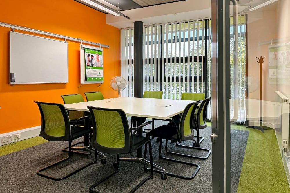 WEYMOUTH, Jubilee Close office space - View 3 in Weymouth - internet, office_cleaning, breakout_areas