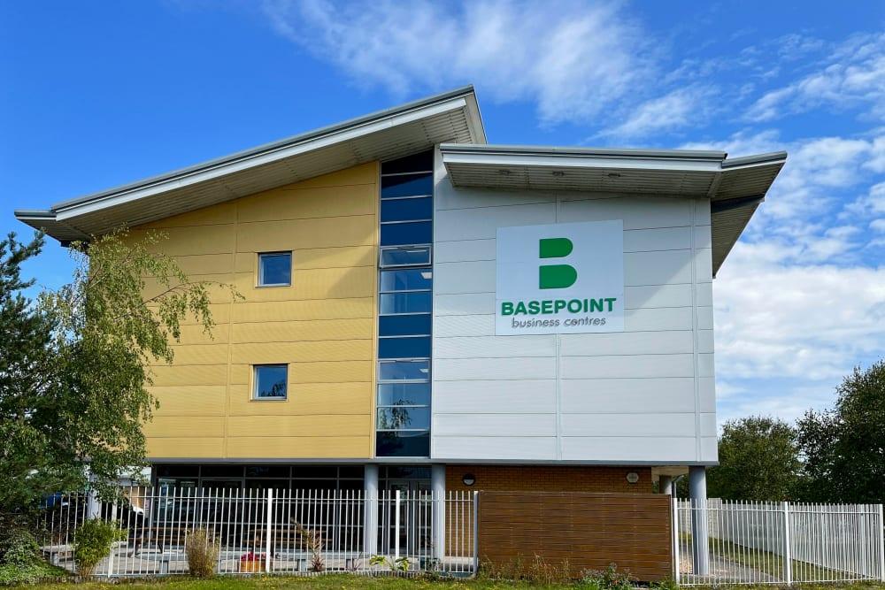 BOURNEMOUTH AIRPORT, Aviation Park West Centre Limited office space - View 4 in Hurn - internet, office_cleaning, breakout_areas