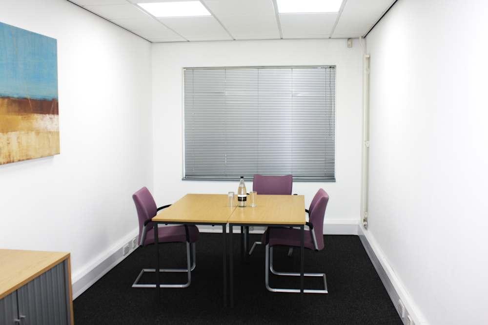 BOURNEMOUTH AIRPORT, Aviation Park West Centre Limited office space - View 3 in Hurn - internet, office_cleaning, breakout_areas