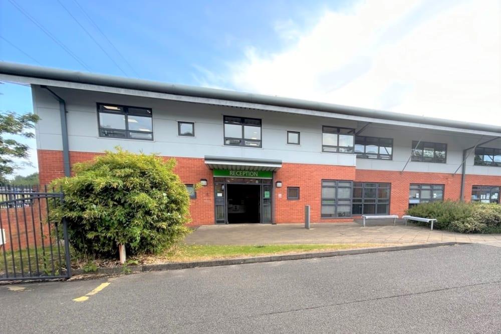 FOLKESTONE, Shearway Business Park office space - View 4 in Folkestone - internet, office_cleaning, breakout_areas