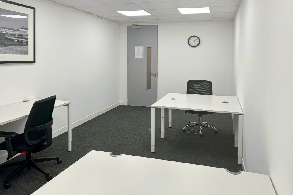 HAVANT, Harts Farm Way office space - View 3 in Havant - internet, office_cleaning, breakout_areas