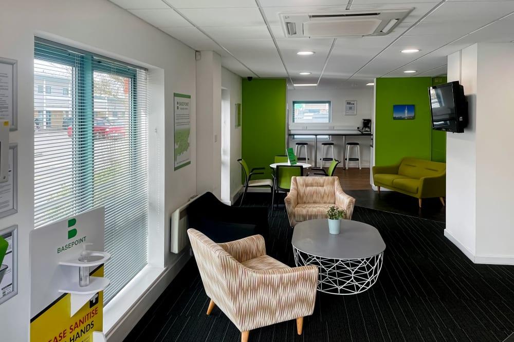 HAVANT, Harts Farm Way office space - View 5 in Havant - internet, office_cleaning, breakout_areas