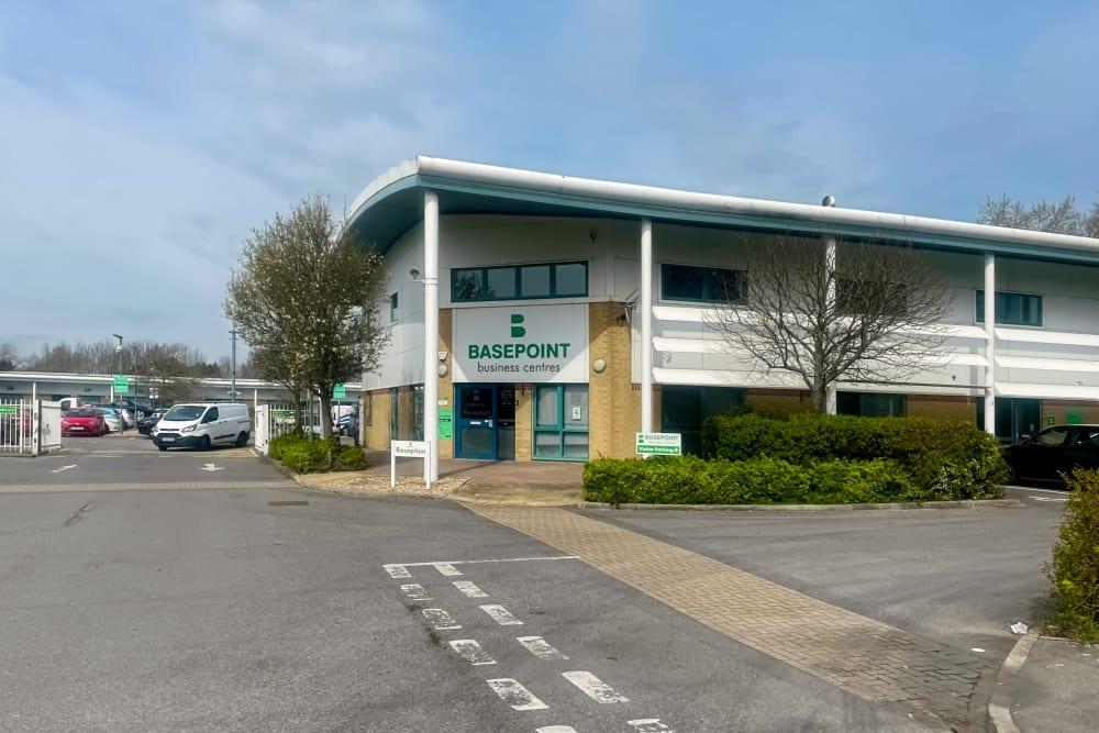 HAVANT, Harts Farm Way office space - View 4 in Havant - internet, office_cleaning, breakout_areas