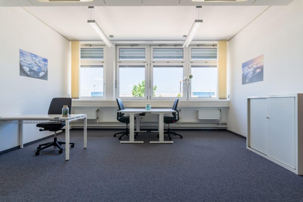 NUREMBERG, Nürnberg Airport Office Space NUREMBERG, Nürnberg Airport - Office space in Nürnberg, Bayern