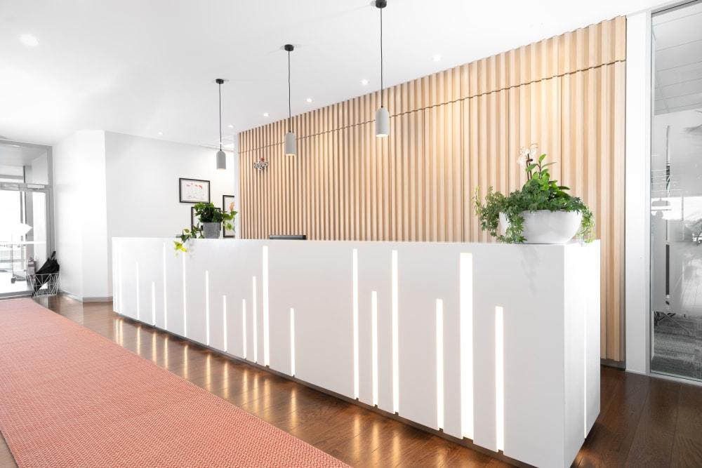 AUCKLAND, Constellation Drive - Photo 4 AUCKLAND, Constellation Drive office space - View 4 in Auckland - internet, office_cleaning, breakout_areas