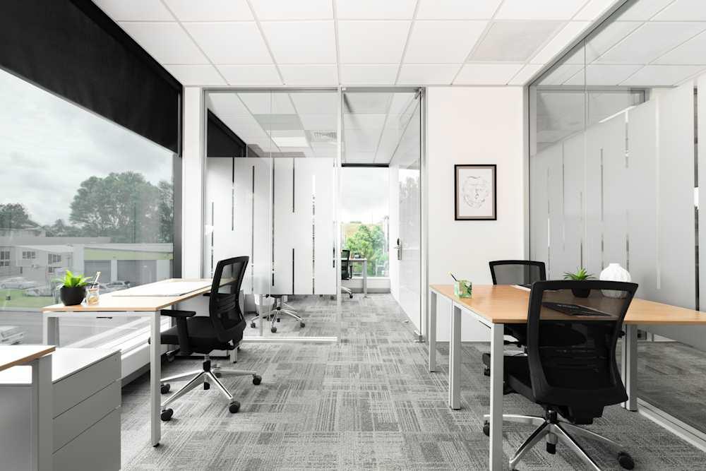 AUCKLAND, Constellation Drive Office Space AUCKLAND, Constellation Drive - Office space in Auckland, Auckland